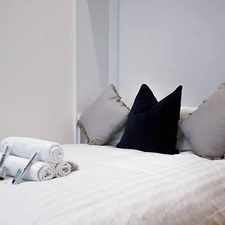 The Cosy Kove Apartment Bournemouth Exterior photo
